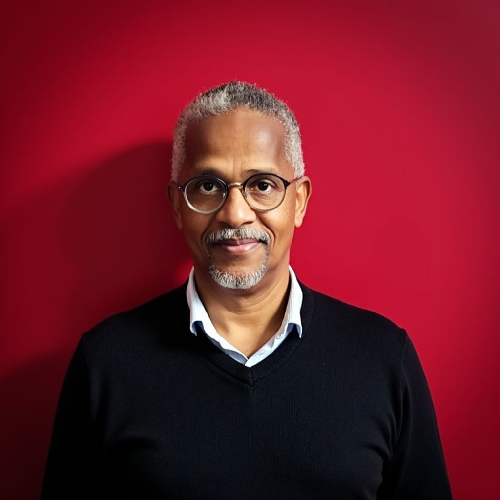 Dr. Jorge Piña, CEO of 6TPSW Club
